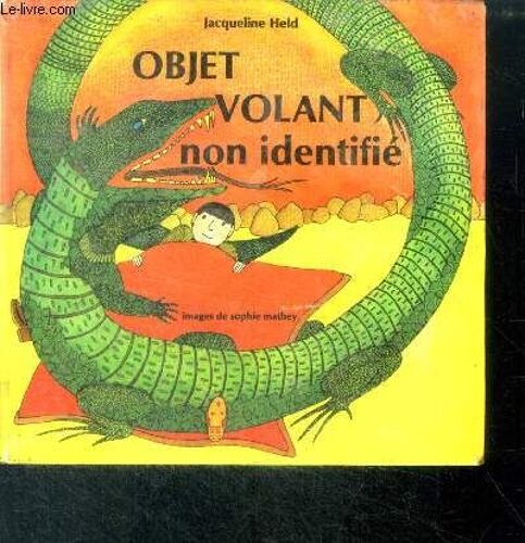 Objet Volant Non Identifie