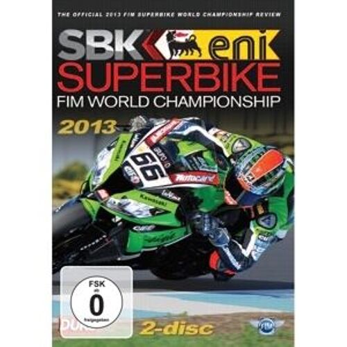 World Superbike 2013 - Official Review