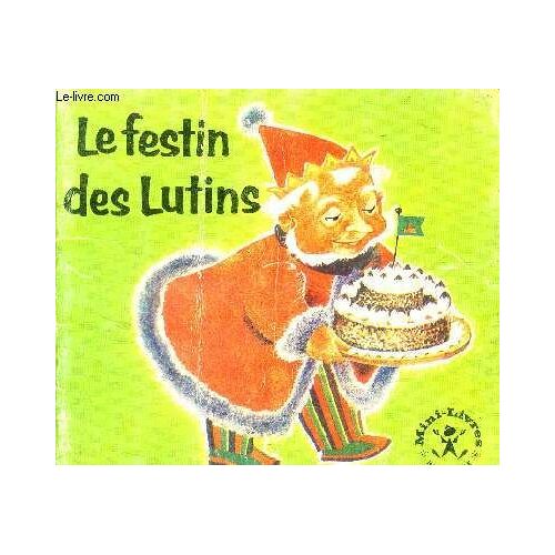 Le Festin Des Lutins