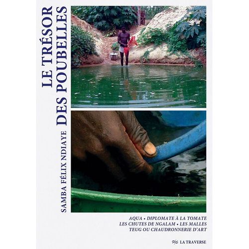 Le Trésor Des Poubelles