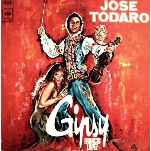 Gipsy