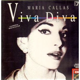 Viva Diva