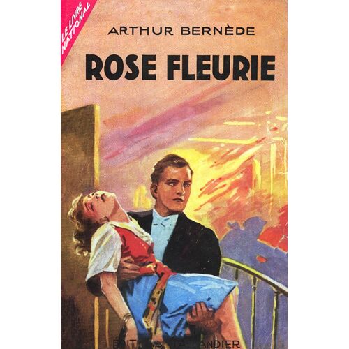 Rose Fleurie