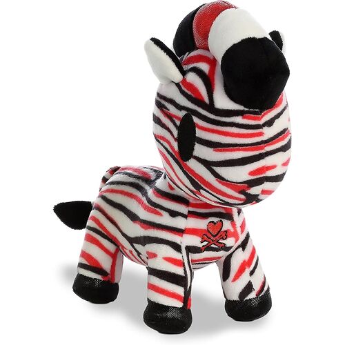 Toontechnology Tokidoki Peluche, 15651, Multicolore, 8""