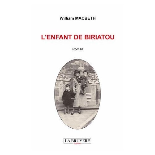 L¿Enfant De Biriatou