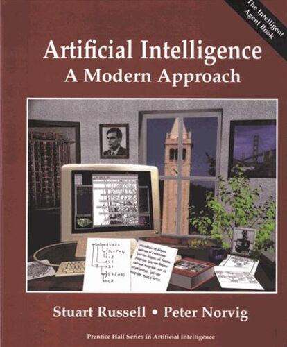 Artificial Intelligence - A Modern Approach