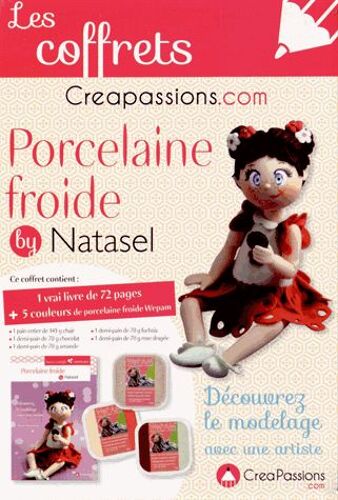 Porcelaine Froide By Natasel