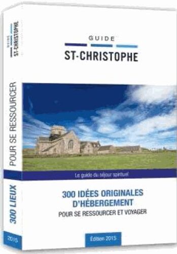 Guide Saint-Christophe