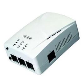 Adaptateur CPL 4 ports RJ45 200Mbps