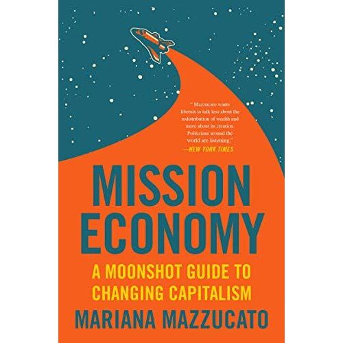 Mission Economy