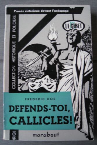 Defends-Toi Callicles !