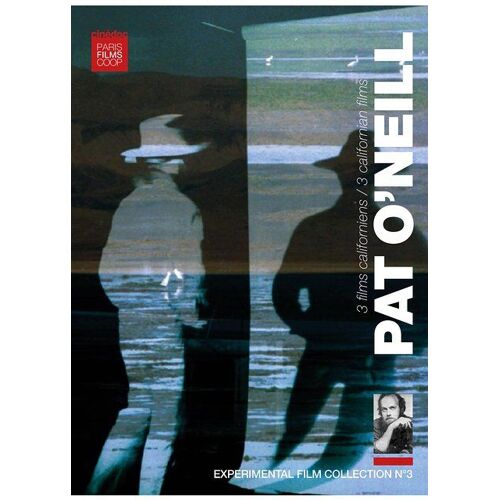 Pat O'neill - 3 Films Californiens