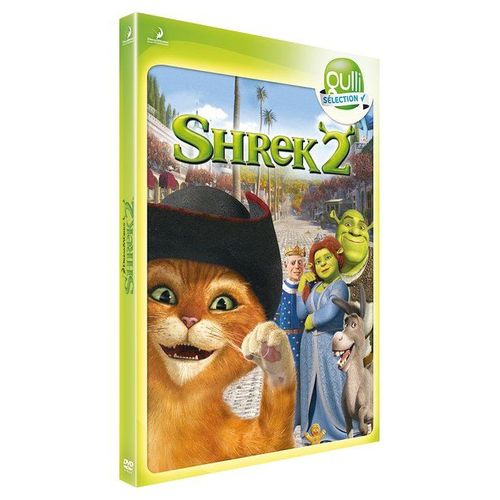 Shrek 2