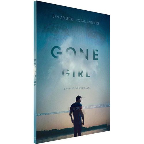 Gone Girl - Édition Limitée
