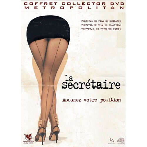 La Secrétaire - Édition Collector