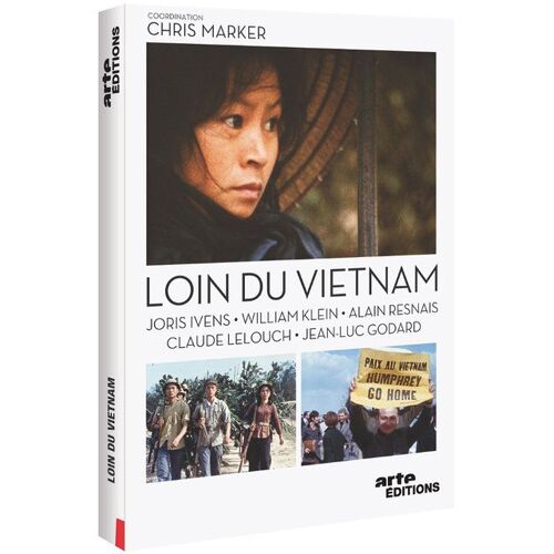Loin Du Vietnam - Édition Collector