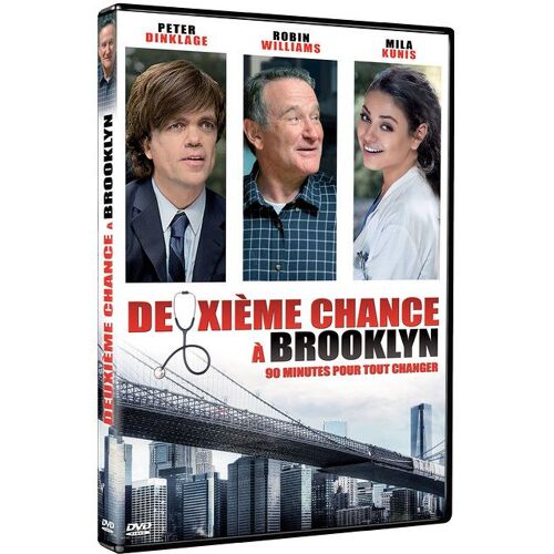 Deuxième Chance À Brooklyn