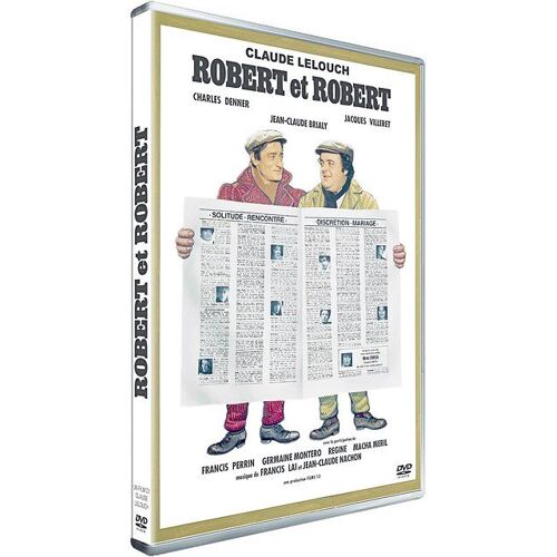 Robert Et Robert