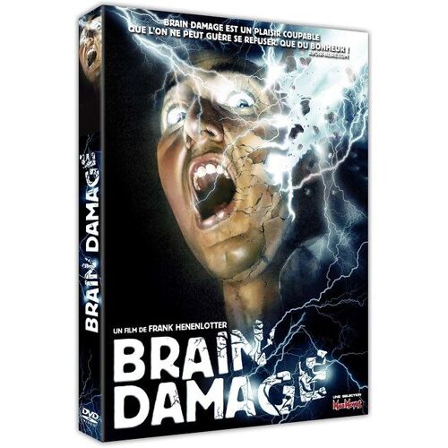 Brain Damage