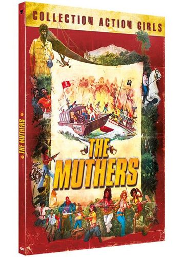 The Muthers