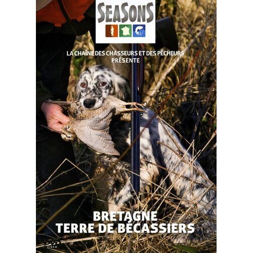 Bretagne : Terre De Bécassiers