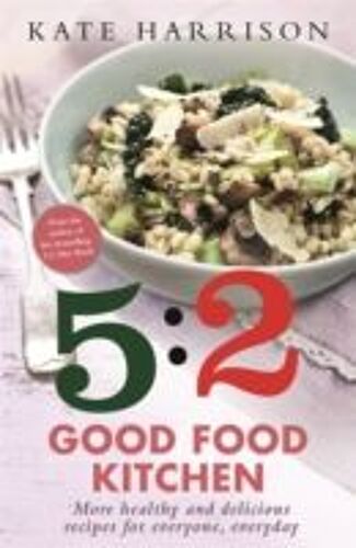 The 5:2 Good Food Kitchen
