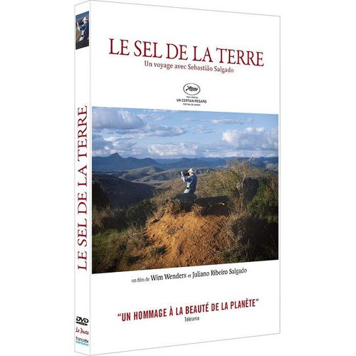 Le Sel De La Terre