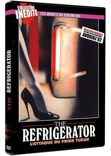 The Refrigerator - L'attaque Du Frigo Tueur