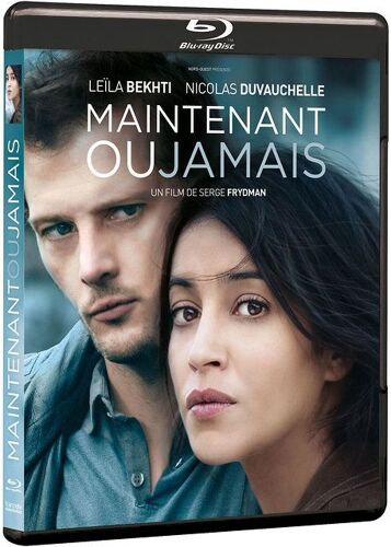 Maintenant Ou Jamais - Blu-Ray