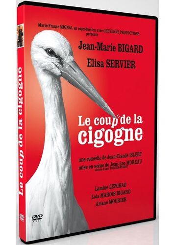 Le Coup De La Cigogne