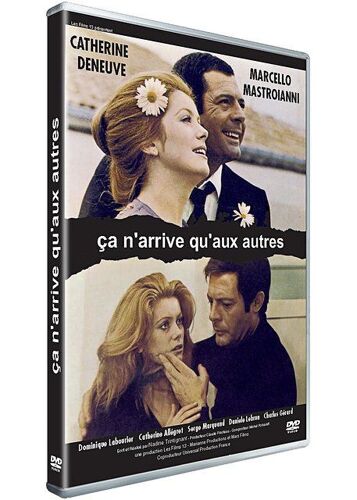 Ça N'arrive Qu'aux Autres