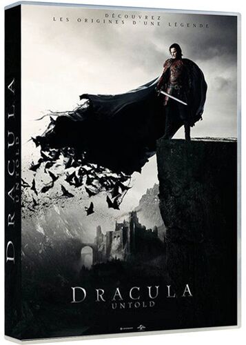 Dracula Untold