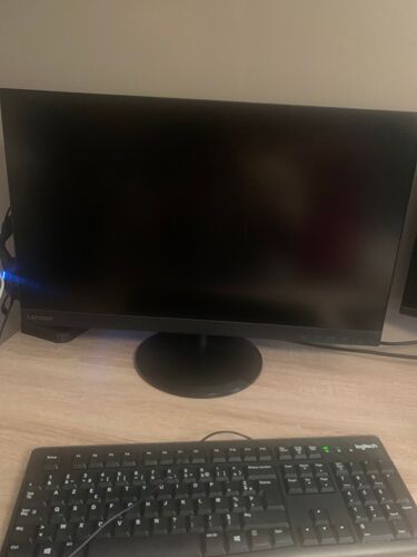 Ecran pc Lenovo