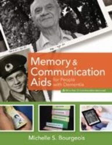 Memory And Communication Aids For People With Dementia
