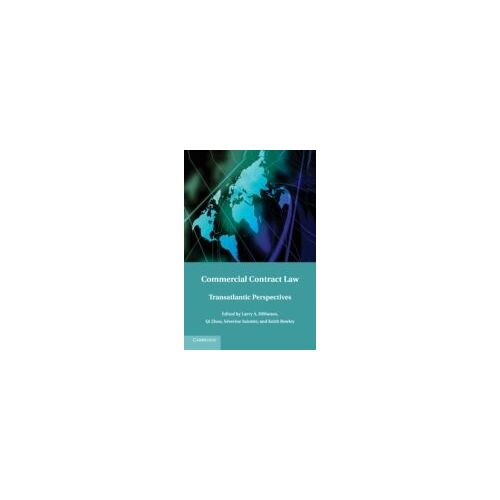 Commercial Contract Law