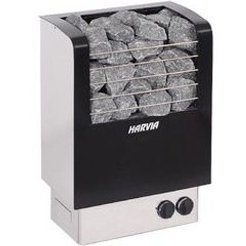 Poele harvia classic electro 6 kw