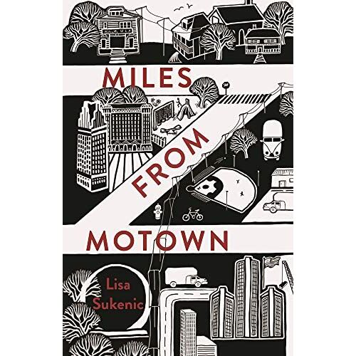 Miles From Motown