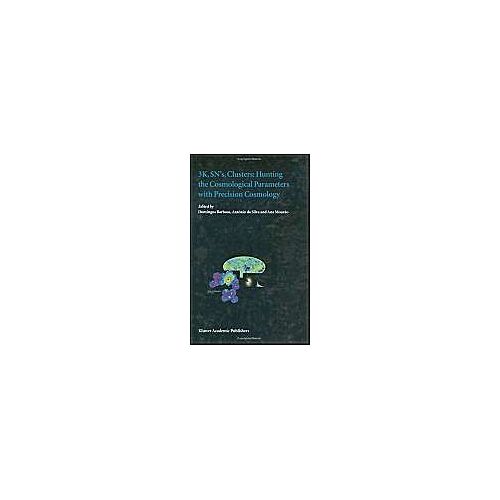 3k, Sn's, Clusters: Hunting The Cosmological Parameters With Precision Cosmology