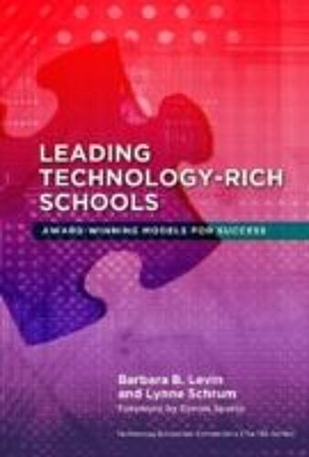 Leading Technology-Rich Schools