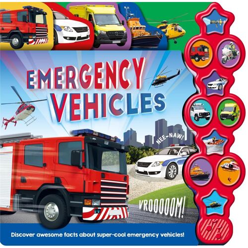 Emergency Vehicles