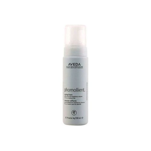 Aveda Phomollient Mousse Coiffante 200ml 