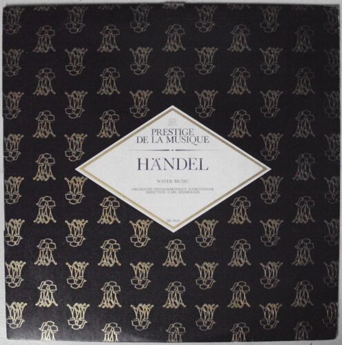 Händel - Water Music -