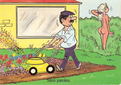 Sans Paroles Série "Campagne"