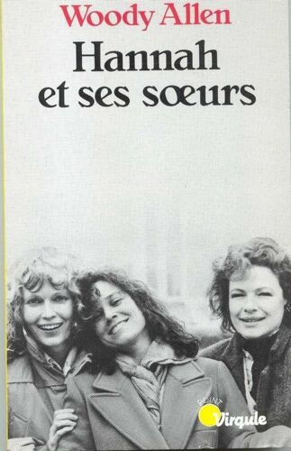 Hannah Et Ses Soeurs