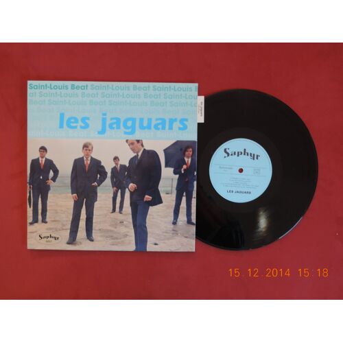 Saint-Louis Beat