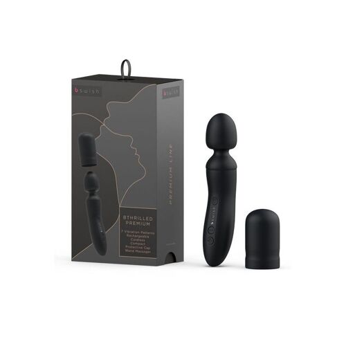 Palmpower -Recharge Demasseur Palmpower Bthrilled Premium B Swish