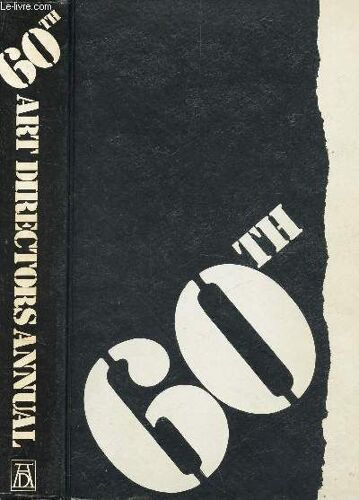 60 Th Art Directors Annual