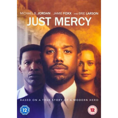 Just Mercy