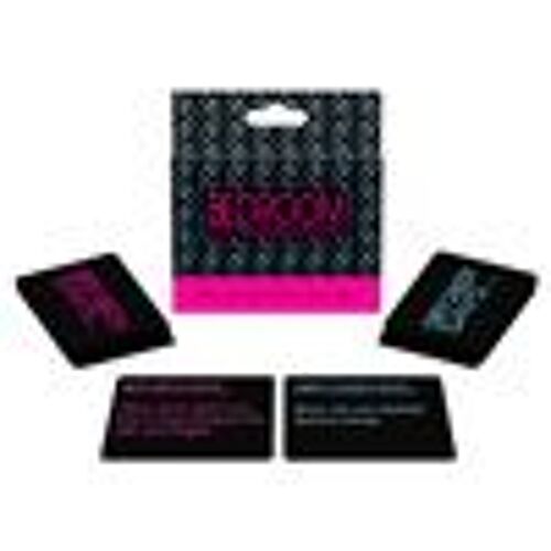 Kheper Games - Bedroom Commands Card Game