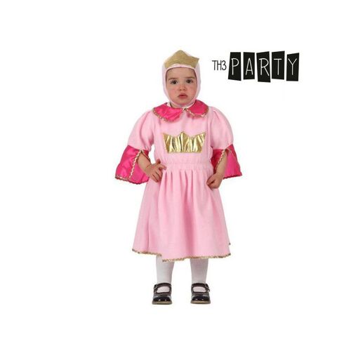 Déguisement Pour Bébés Princesse